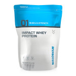 MyProtein: Impact Whey Test