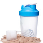 Whey, casein or multi-component protein?