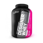 ESN Designer Whey Test