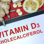 What is Vitamin D3