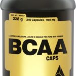 BCAA - a great addition to training