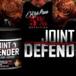 Rich Piana’s 5% Nutrition will launch the Joint Defender product from next year