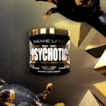 Insane Labz Psychotic Gold will be released at the beginning of the new year